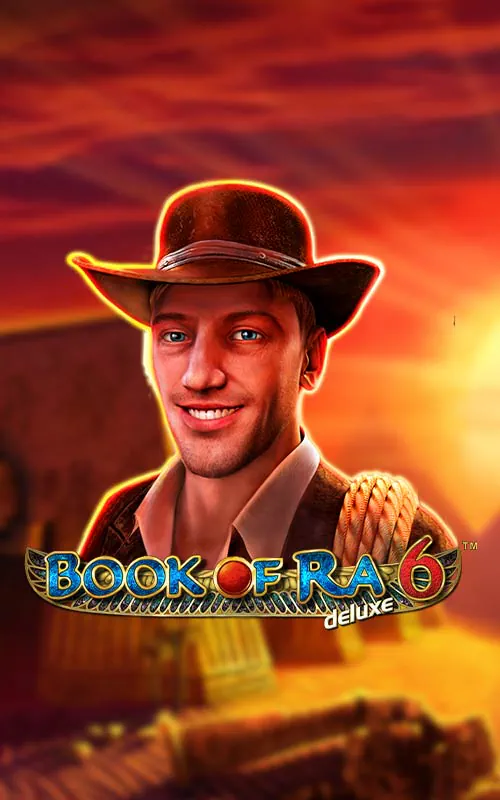 Book of Ra at Slots N Roll Casino