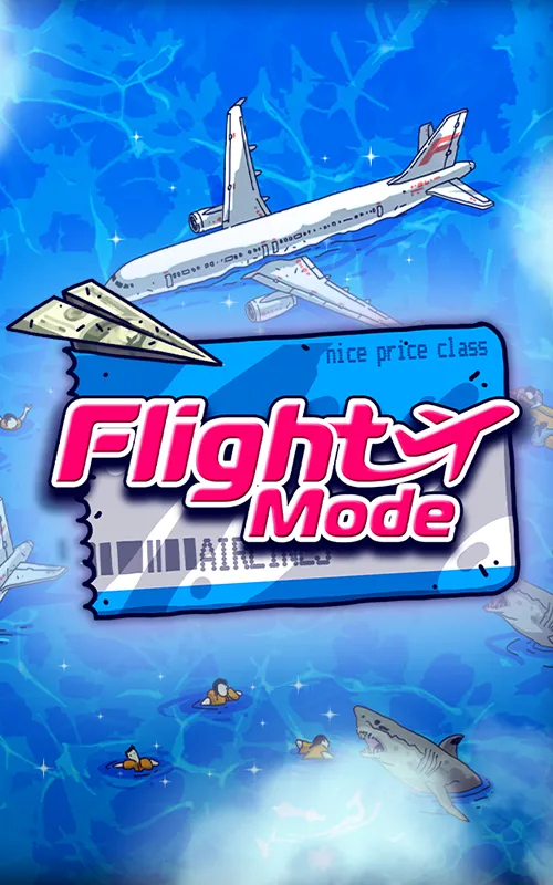 Flight Mode at Slots N Roll Casino