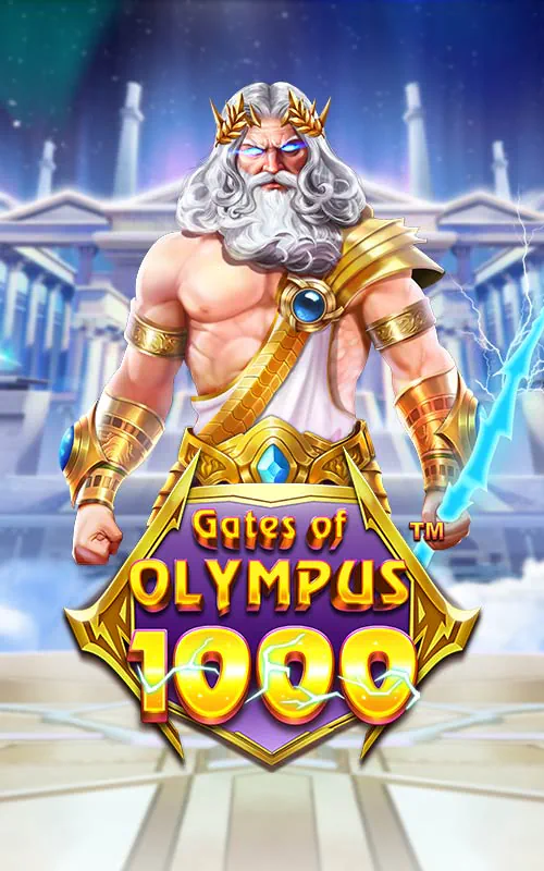 Gates of Olympus at Slots N Roll Casino