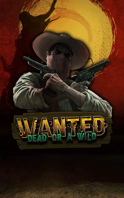 Wanted Dead or a Wild at Slots N Roll Casino