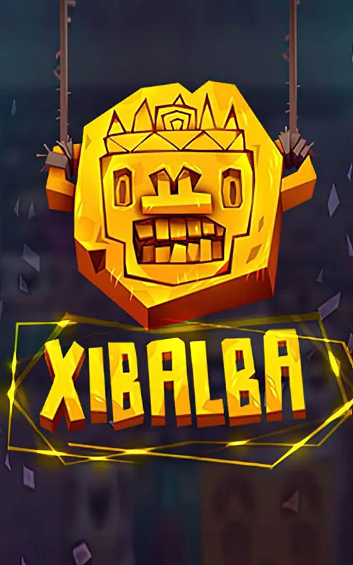 Xibalba at Slots N Roll Casino